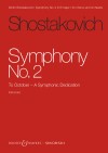 Symphony No. 2 op. 14